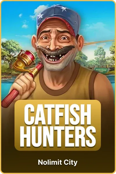 Catfish Hunters