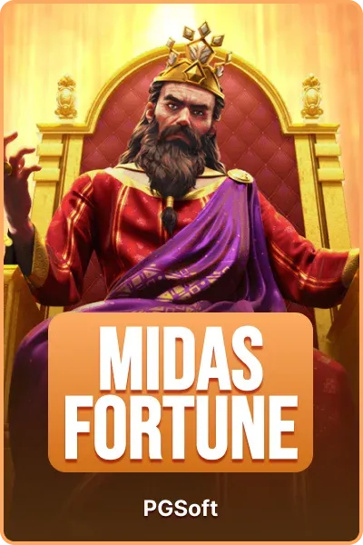 Midas Fortune