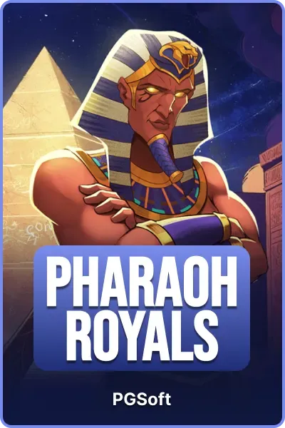 Pharaoh Royals