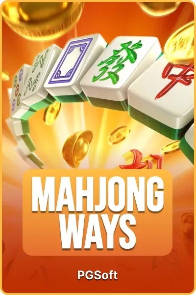 Mahjong Ways