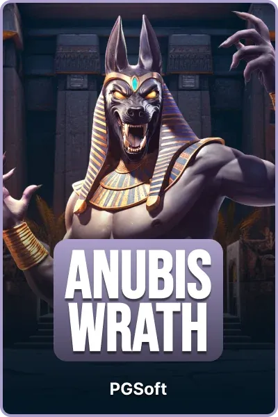 Anubis Wrath