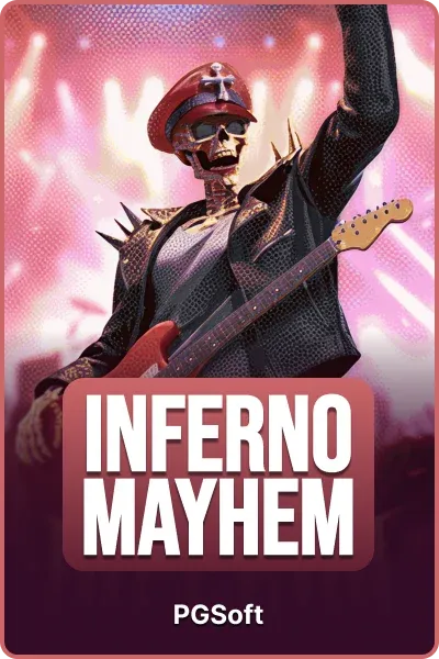 Inferno Mayhem