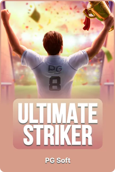 Ultimate Striker