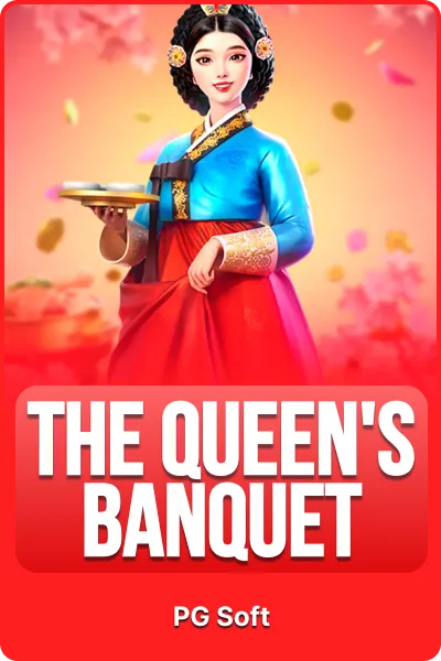 The Queen's Banquet