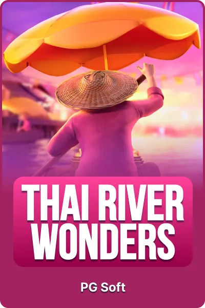 Thai River Wonders