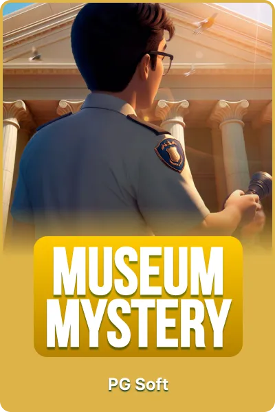 Museum Mystery