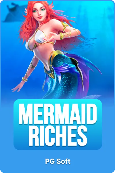 Mermaid Riches