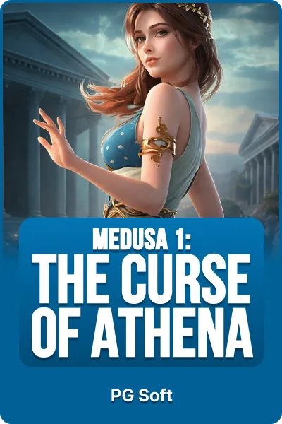 Medusa 1: the Curse of Athena