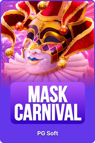 Mask Carnival