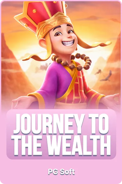 Journey to the Wealth