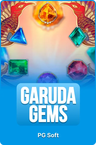 Garuda Gems