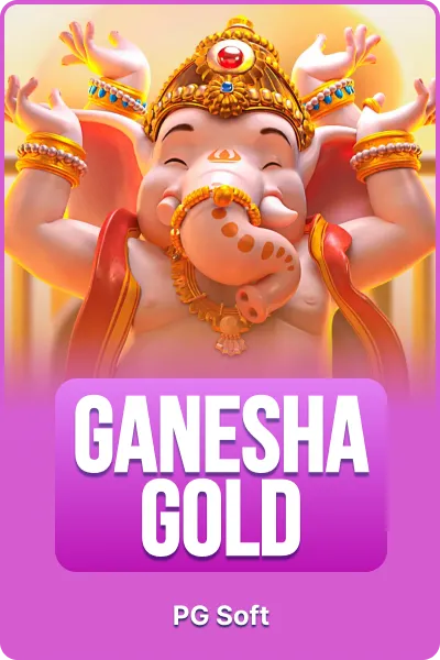 Ganesha Gold