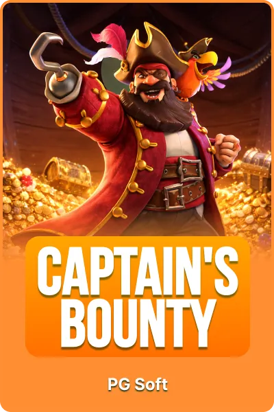Captain's Bounty
