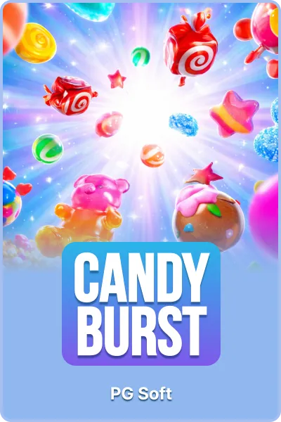 Candy Burst