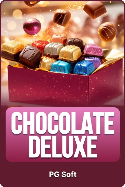 Chocolate Deluxe