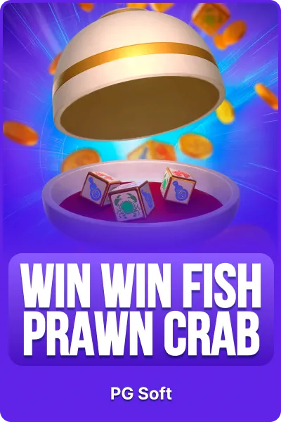 Win Win Fish Prawn Crab