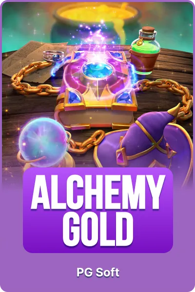 Alchemy Gold