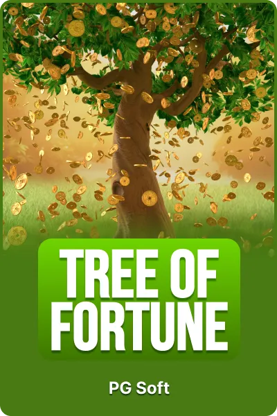 Tree of Fortune