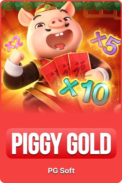 Piggy Gold