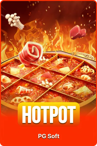 Hotpot
