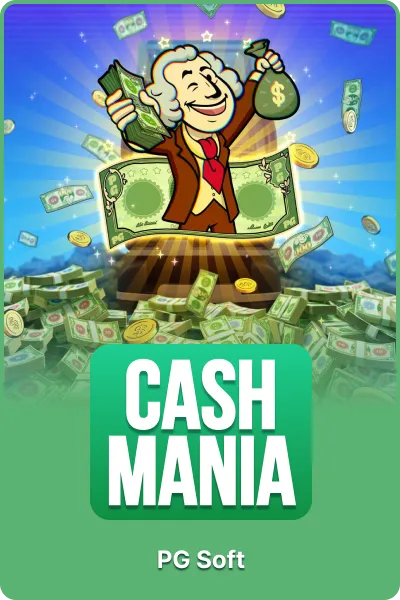 Cash Mania