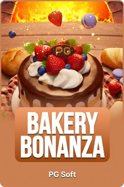 Bakery Bonanza