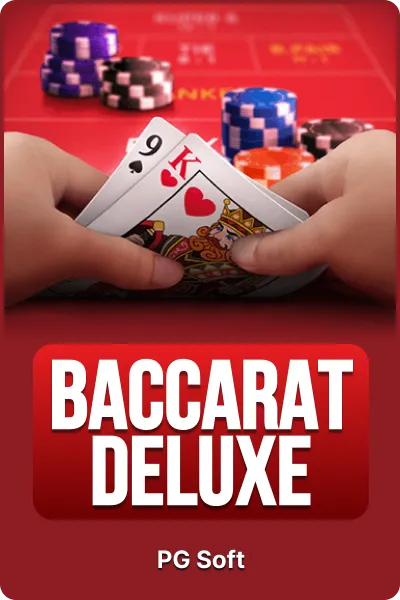 Baccarat Deluxe