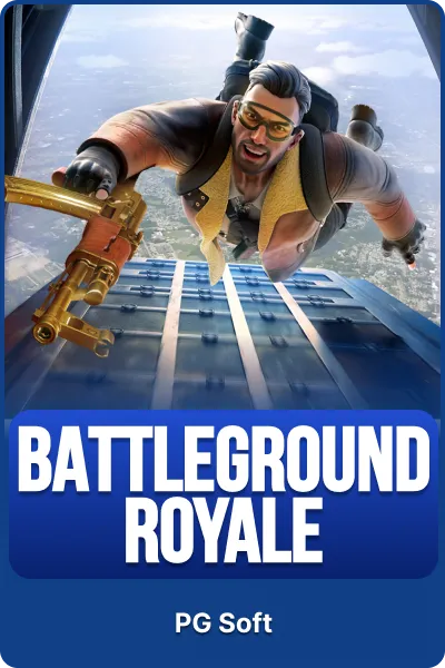 Battleground Royale