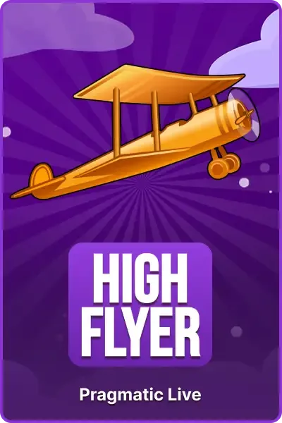 High Flyer
