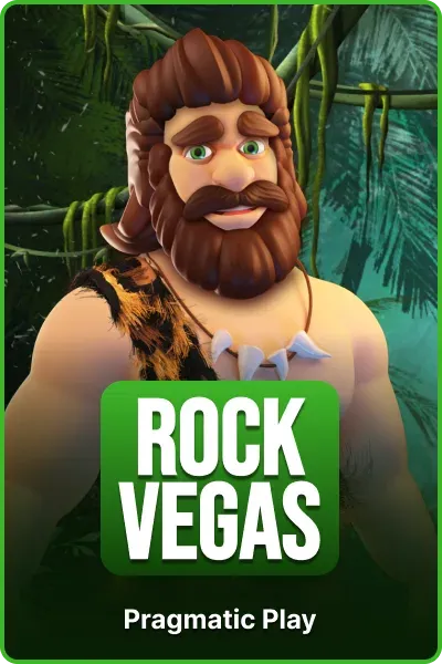 Rock Vegas