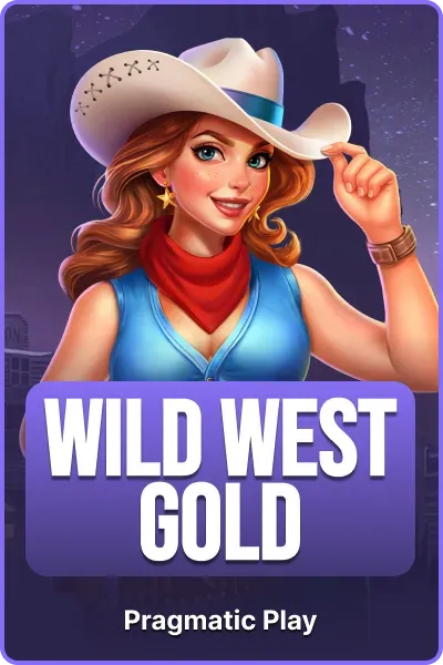 Wild West Gold
