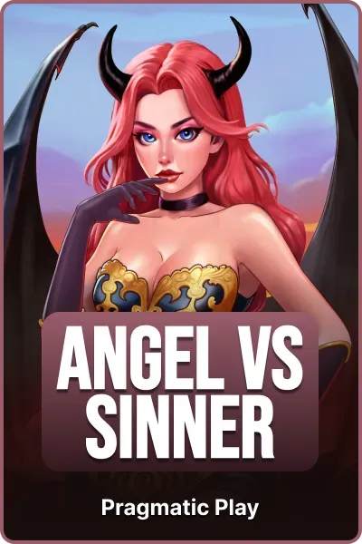 Angel vs Sinner