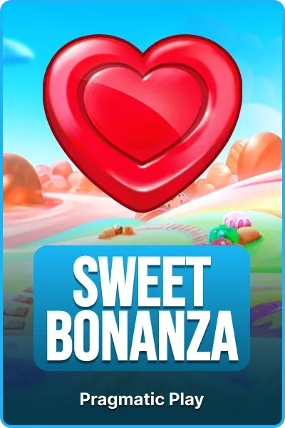 Sweet Bonanza