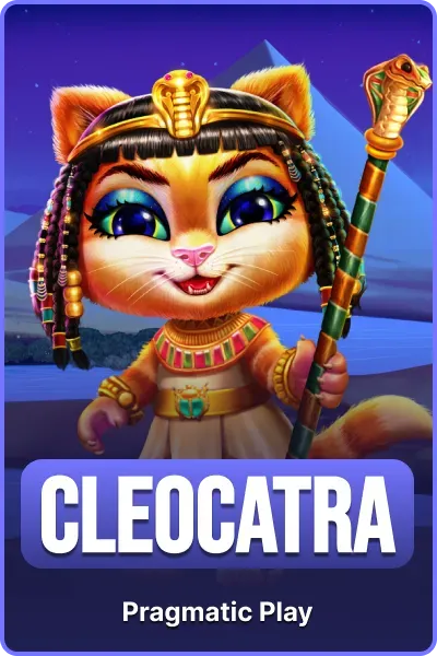 Cleocatra