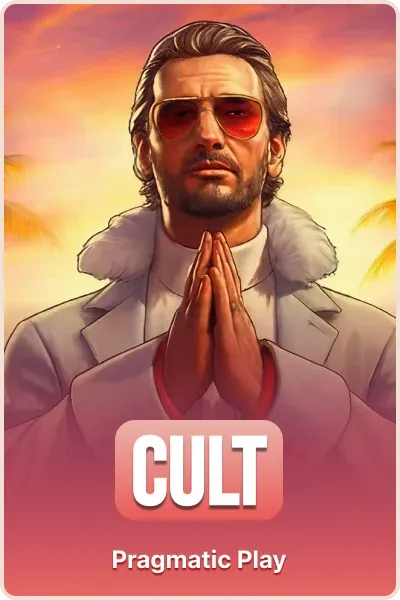 CULT.