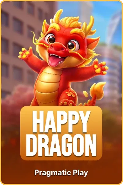 Happy Dragon