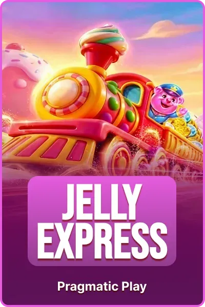 Jelly Express