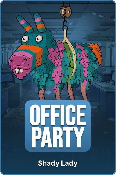 Office Party