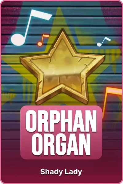 Orphan Organ