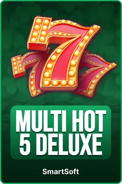 Multi Hot 5 Deluxe