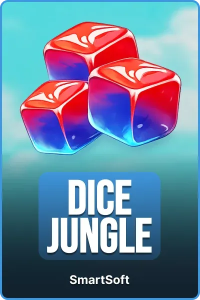 Dice Jungle