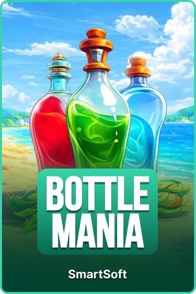 Bottle Mania