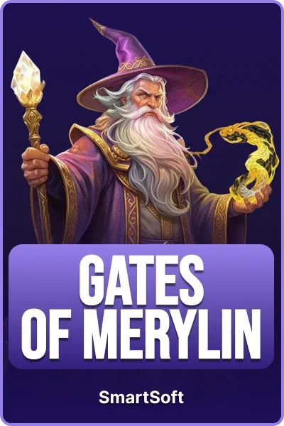 Gates of Merlyn