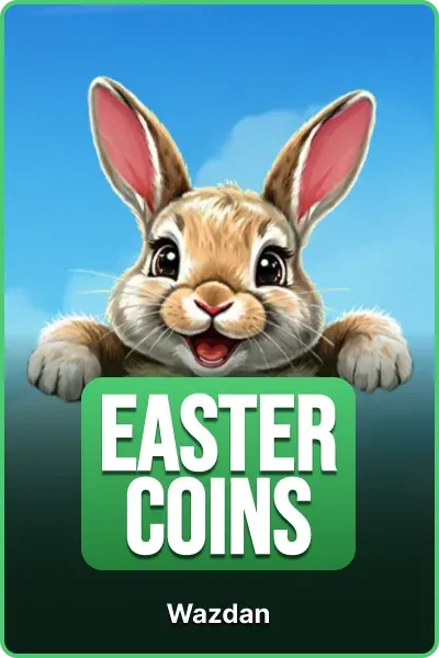 Easter Coins